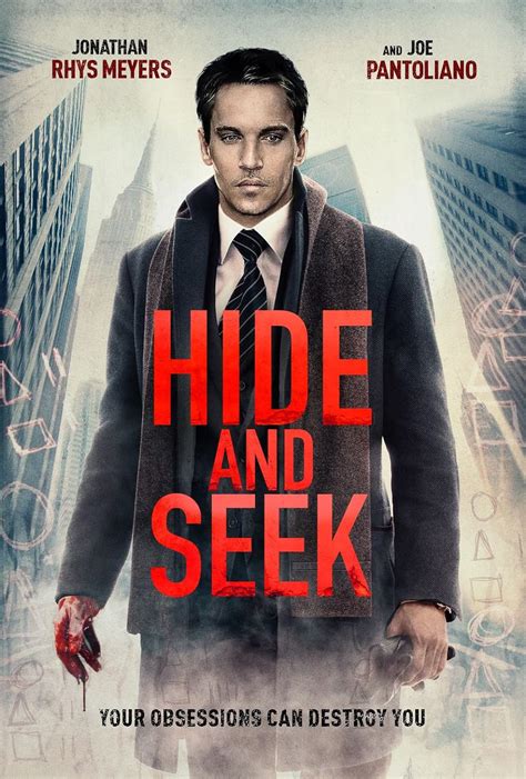 Hide And Seek bet365